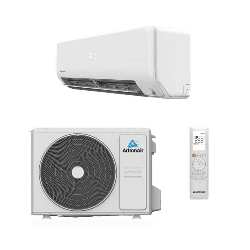 ActronAir Serene 2 WRE-050CS 5.0kW Inverter Split System Air Conditioner