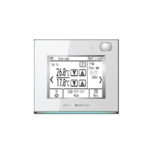 MITSUBISHI ELECTRIC Additional Zone Remote controller (Slave) PAR-ZC01M-E