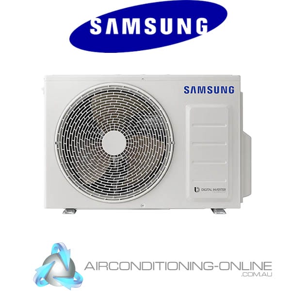 Samsung Multi-Head Split System Air Conditioners - Airconditioning Online