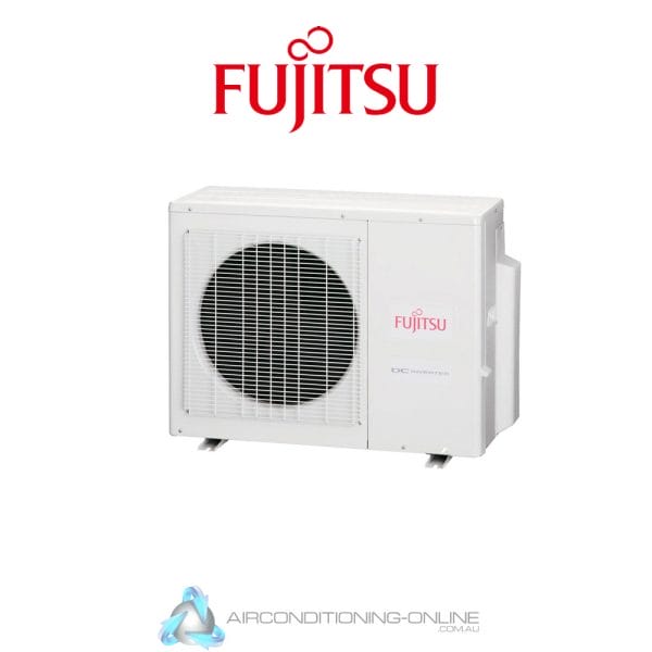 FUJITSU AOTG24LAT3 6.8kW Multi Type Air Conditioner Outdoor only | 2 to 3 Rooms