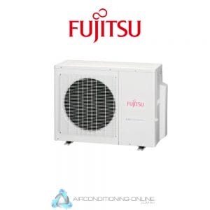 FUJITSU AOTG36LBLA5 10kW Multi Type Air Conditioner Outdoor only | 2 to 5 Rooms
