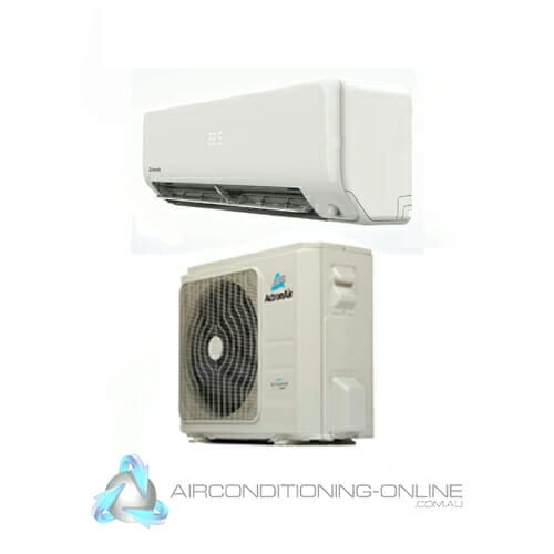 actron split system air conditioner