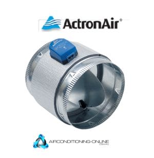 ActronAir Zone Barrel