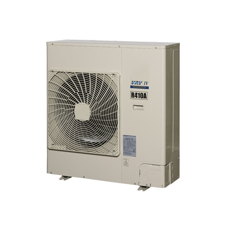 DAIKIN RXYMQ3A2V4A 9.0kW VRV IV-S Reverse Cycle Multi System Outdoor Only.