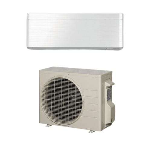 DAIKIN Zena FTXJ25T-W