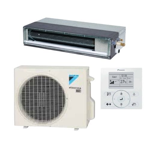 DAIKIN FDYBA25A-G2V 2.5kW