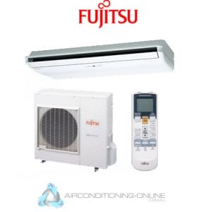 FUJITSU ABTA30LBT 8.5kW Under Ceiling Console System 1 Phase