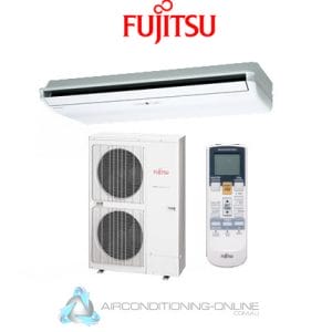 FUJITSU ABTA45LAT 11.5kW Under Ceiling Console System 1 Phase