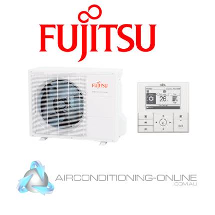 fujitsu 3.5 kw inverter price