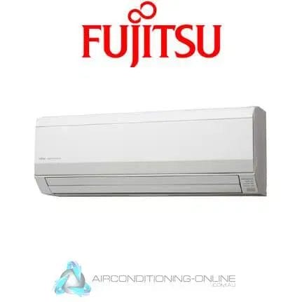 Fujitsu-ASTG12LVCC-3.5kW-Classic-Range-Inverter-Split-System