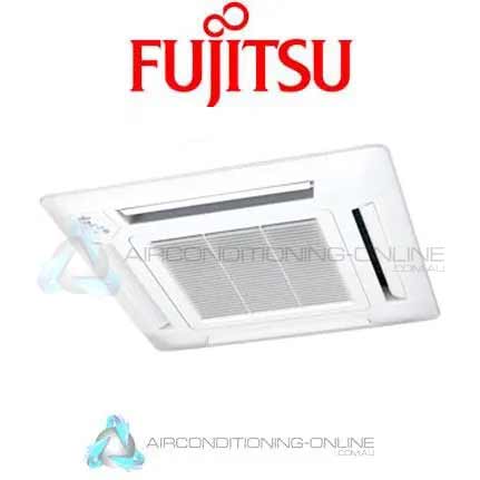 Fujitsu-AUTG09LVLB-2.7kW-Classic-Range-Inverter-Split-System