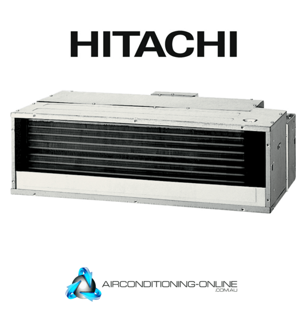 HITACHI RAD-25RPE(A) 2.5kW Multi Split System -Bulkhead Type Indoor Unit Only