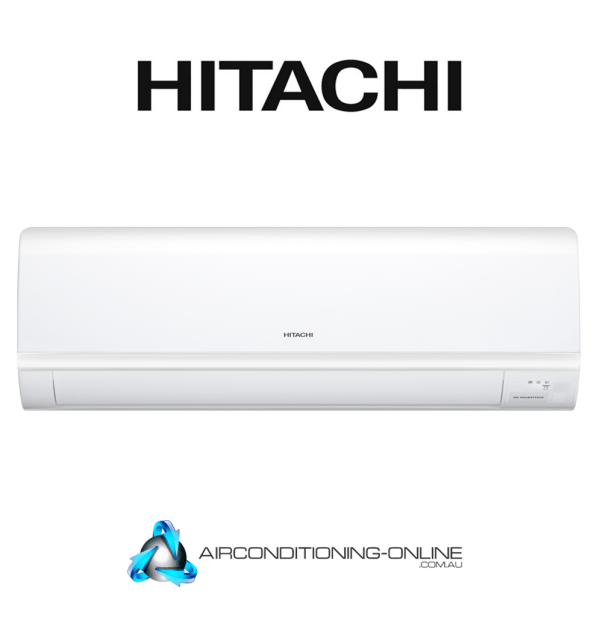 HITACHI RAK-35RPE 3.5kW Multi Split - Standard Indoor Unit Only