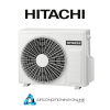 HITACHI RAM-68NP3E 6.8kW Multi Split Outdoor Unit Only