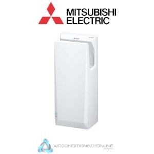 Mitsubishi Elelctric Jet Towel JT-SB216JSH2-W-NE