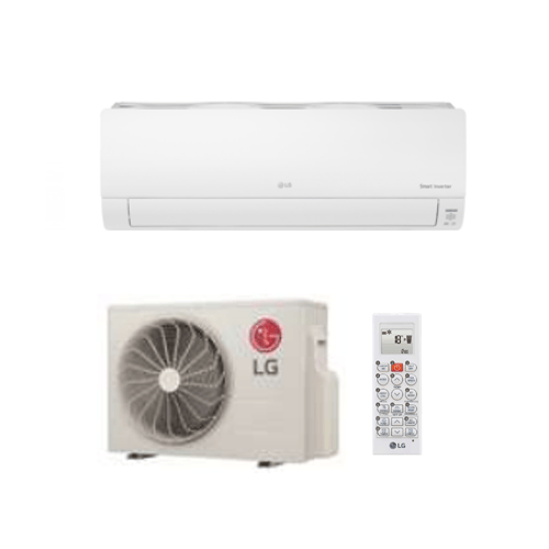 LG WH09SK-18 2.5kW High Efficiency Series Inverter Split System Air Conditioner