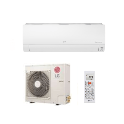 LG WH30SR-18 8.5kW High Efficiency Series Inverter Split System Air Conditioner