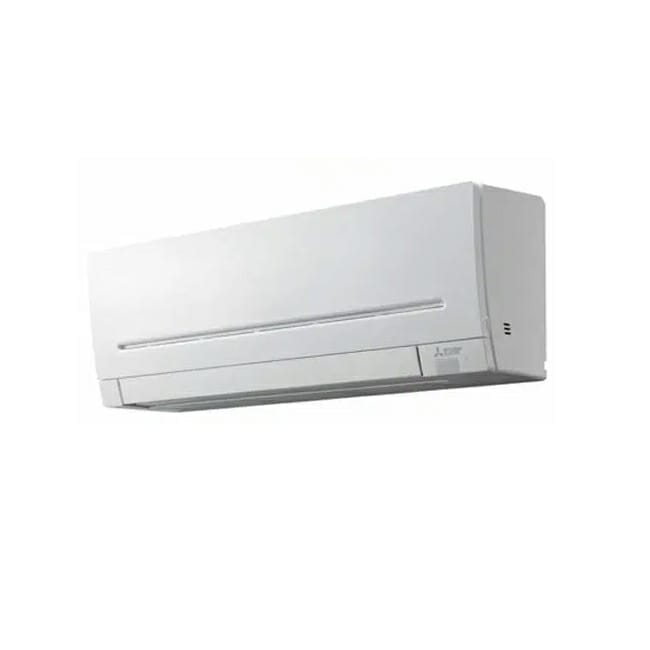 mitsubishi electric 7.1 kw cooling only split system air conditioner