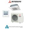 Mitsubishi Heavy Industries FDT100AVNAWVH 10kW Ceiling Cassette Single Phase Wired Controller
