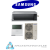 SAMSUNG AC180JNHFKH/SA 18.0kW Inverter Ducted Air Conditioner System 3 Phase
