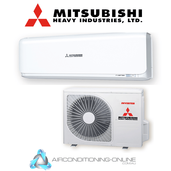 mitsubishi heavy industries 1.3 ton ac