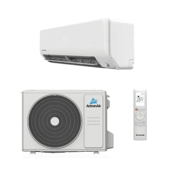 ActronAir Serene 2 WRE-035CS 3.5kW Inverter Split System Air Conditioner