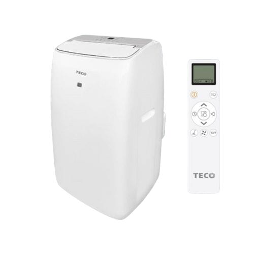 TECO TPO41CFWUDT 4.1kW Cool Only Portable Air Conditioner