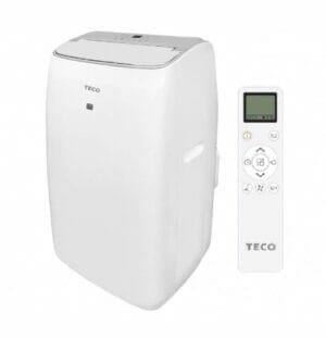 TECO TPO41CFWUDT 4.1kW Cool Only Portable Air Conditioner
