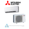 Mitsubishi Electric 4.2kW Reverse Cycle Split System Air Conditioner MSZAP42VGKIT