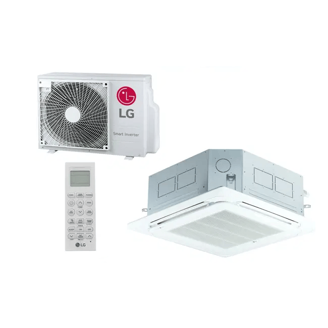 LG Ceiling Mounted Cassette System 6.8 kw