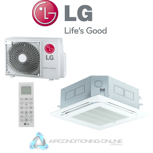 LG Ceiling Mounted Cassette System 6.8 kw