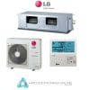 LG Ducted B30AWY-7G6 8.8 kW High Static Ducted Single Phase
