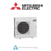 Mitsubishi Electric PUMY-SP140VKMD 15.5 kw Single Fan Heat Pump VRF OU 1 Phase