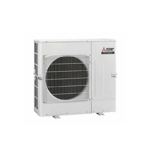 Mitsubishi Electric PUMY-SP112YKMD-AR1 12.5 kw Outdoor Unit Only