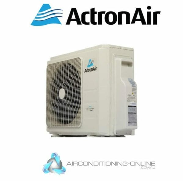 ActronAir MultiElite MRC-071AS-3 | 7.1kW Outdoor Unit Only