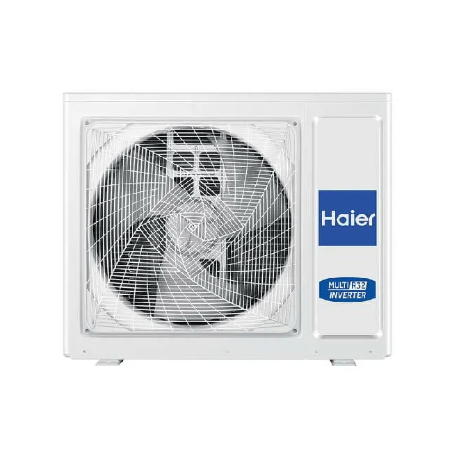 Haier 4U71S2PR1FA 7.1kW Supermatch Multi Head System Reverse Cycle Outdoor Only