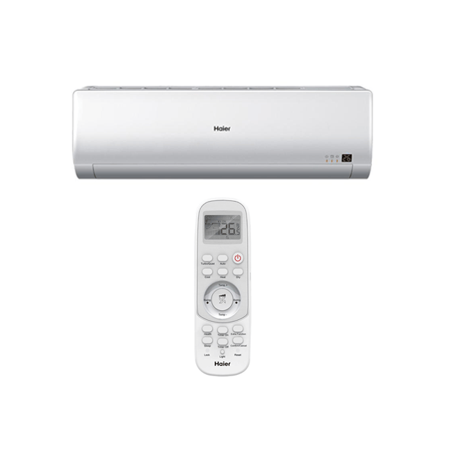 Haier AS26PBDHRA 2.5 kW Multi Head System Hi Wall Indoor Only