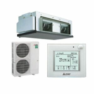 Mitsubishi Electric PEAM100GAAV4ZHKIT