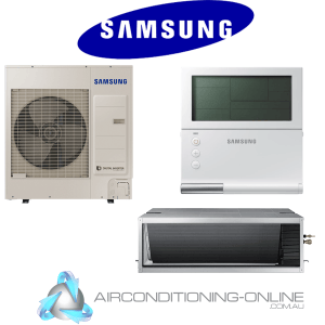 SAMSUNG AC090TNHDKG/SA / AC090TXAPKG/SA 8.5kW Ducted Air Conditioner System