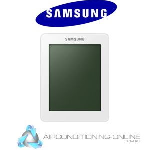SAMSUNG LED Touch Screen Controller