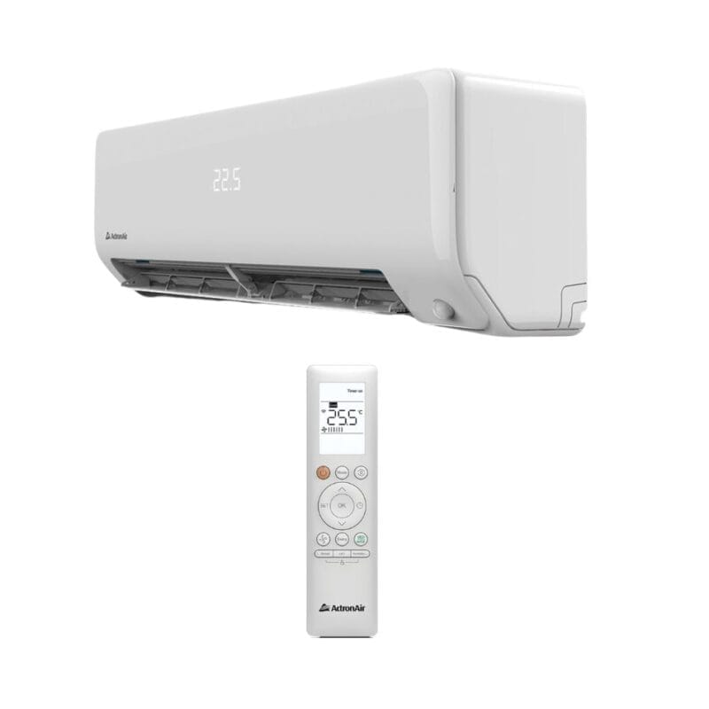 ActronAir Serene 2 WRE-026CS 2.65kW Wall Split Gen C 1PH Air Conditioner | Indoor Unit Only