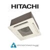HITACHI RAI-35RPE 3.5kW 4-Way Compact Cassette Indoor Unit Only