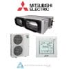 Mitsubishi Electric PEAM125HAAVKIT 13.5kW Ducted System