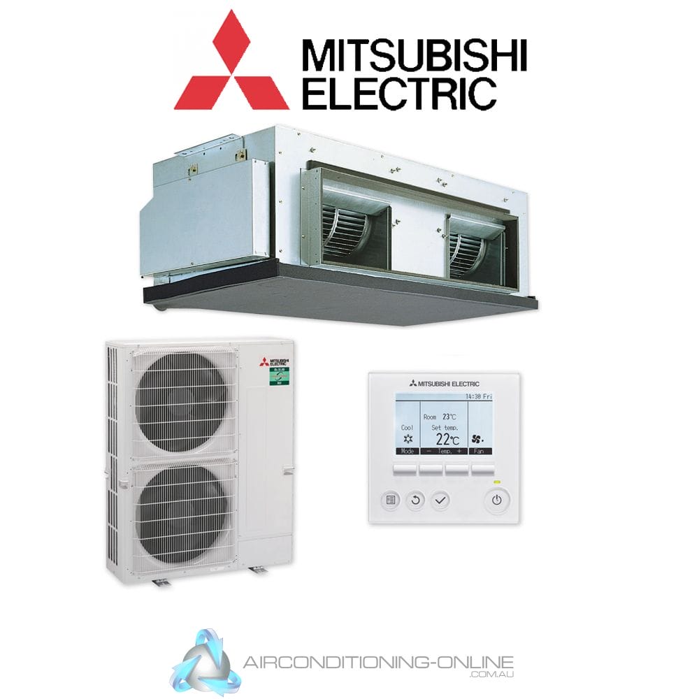 peam125gaav8zhkit-mitsubishi-electric-12-5kw-ducted-system
