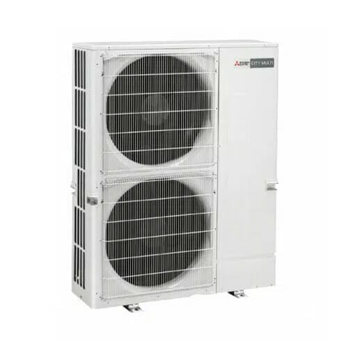 Mitsubishi Electric PUMY-P200YKMD-AR1 22.4 kw Outdoor Unit Only | 3 Phase