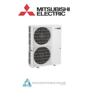 Mitsubishi Electric PUMY-P200YKMD-AR1 22.4 kw Outdoor Unit Only | 3 Phase