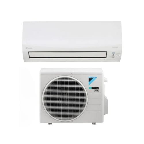 Daikin XL Premium FTKM85W 8.5kW