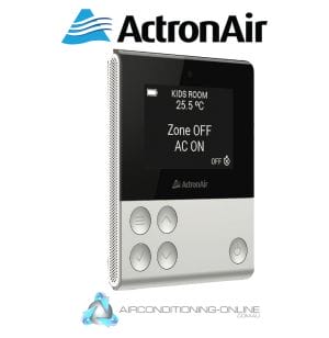 Actron Air Que Zone QZW-100 - Zone Controller