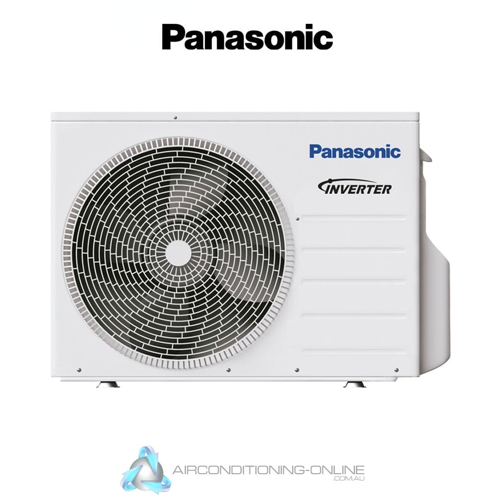 panasonic split system 7kw