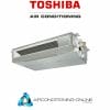 TOSHIBA Multi Ducted RAS-M07U2DVG-E 2.0kW Indoor Unit Only